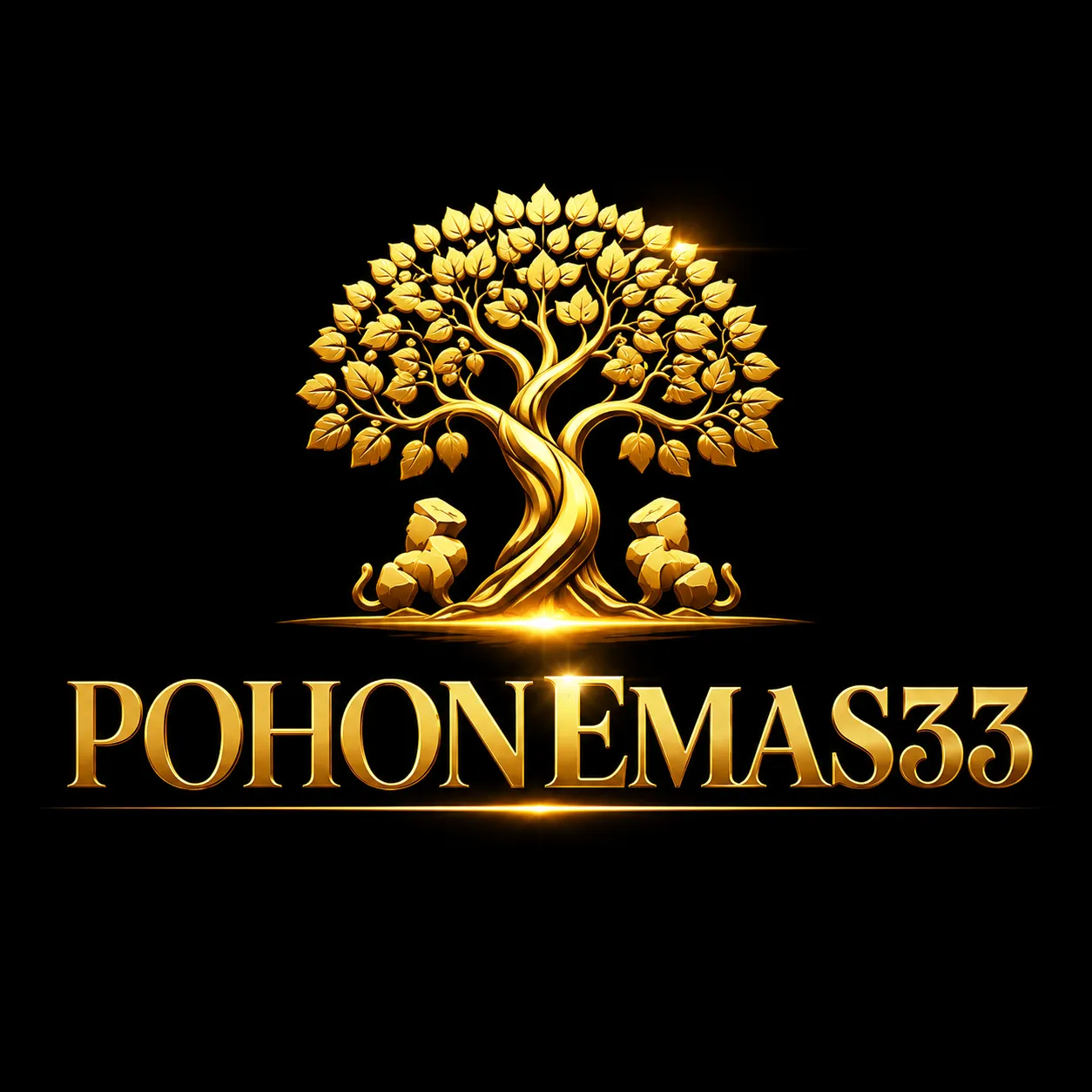 POHONEMAS33 - Strategi Terbaik untuk Mendominasi Permainan