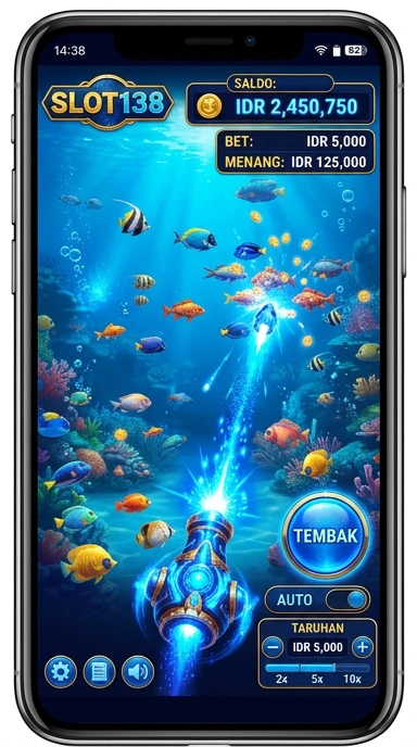 Fitur terbaru dalam aplikasi slot138 yang meningkatkan pengalaman pengguna.